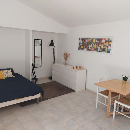 Studio Au Coeur Des Vignes Villa Divatte-sur-Loire Екстериор снимка